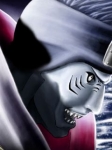 kisame affamato